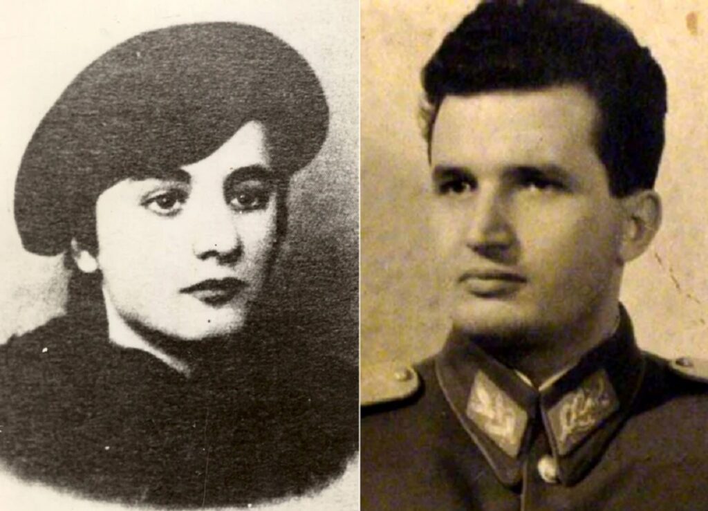Marea iubire a Elenei Ceaușescu. De ce l-a ales pe fostul președinte și nu pe cel de care era îndrăgostită