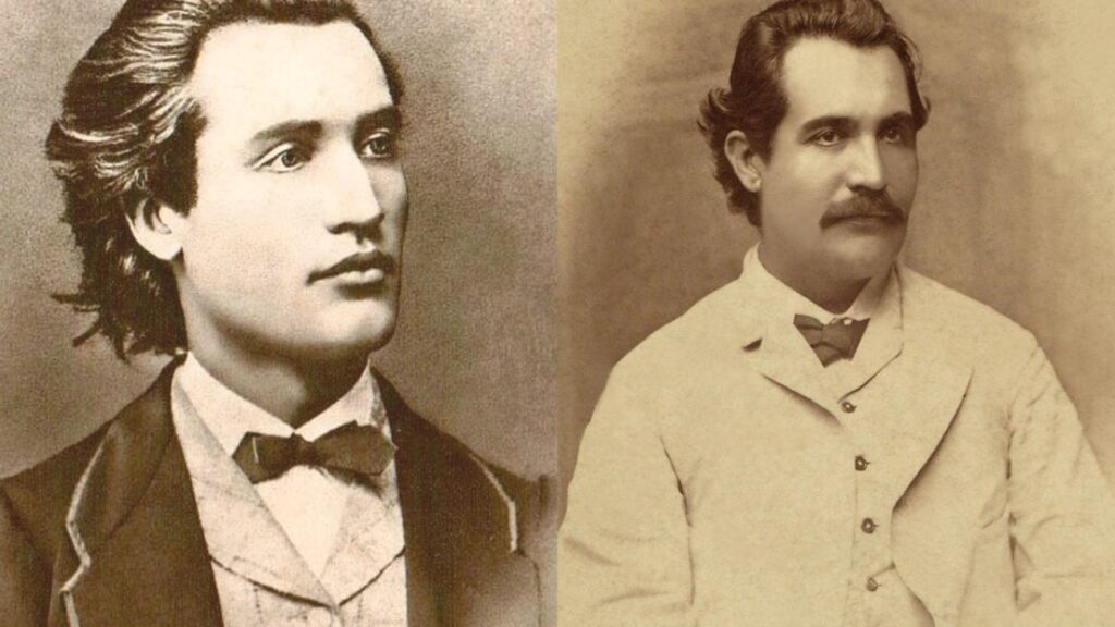 Mihai Eminescu, geniul pustiu al poeziei româneşti. 173 de ani de la nașterea marelui poet