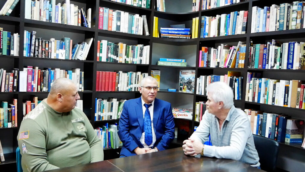 Exclusiv. Interviu cu Grupul Ilașcu. 15 ani de pușcărie pentru apărarea neamului românesc. Video