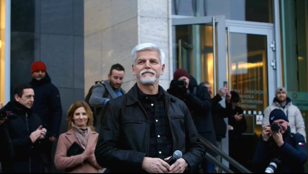 Președintele Cehiei, vacanță modestă în România. A venit fără protocol