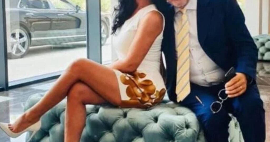 Ilie și Ioana Năstase, împreună la Mânăstire. Ce au făcut cei doi de ziua de nume a soției lui Ilie