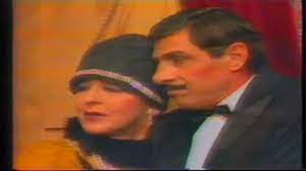 24 de ani de la moartea Leopoldinei Bălănuţă. Soția lui Mitică Popescu s-a stins din viață din cauza nervilor