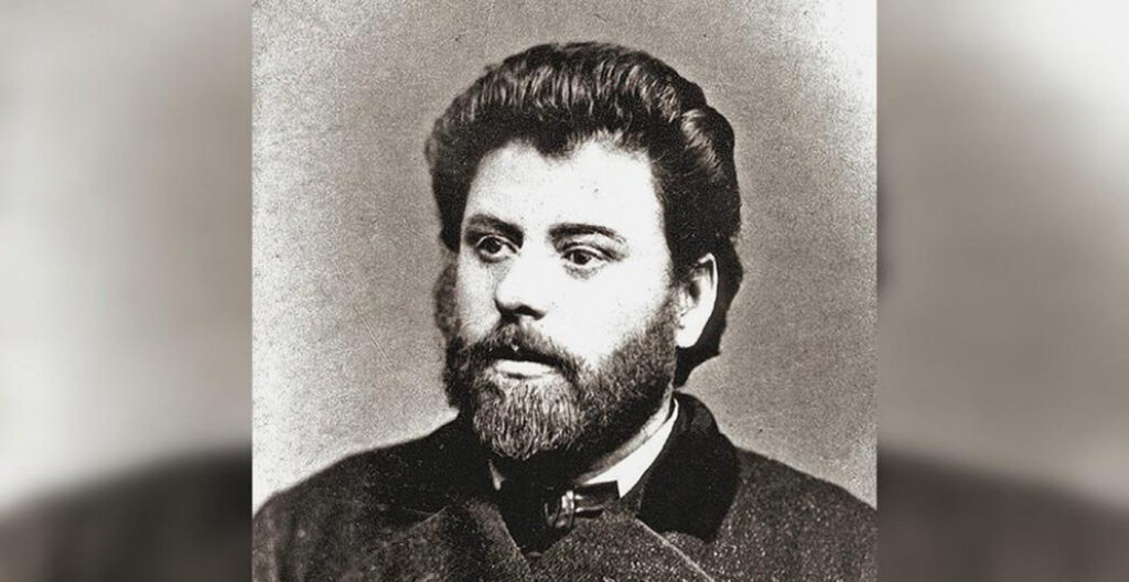 Ion Creangă, de la Nică din Humulești, la nemurirea copilăriei