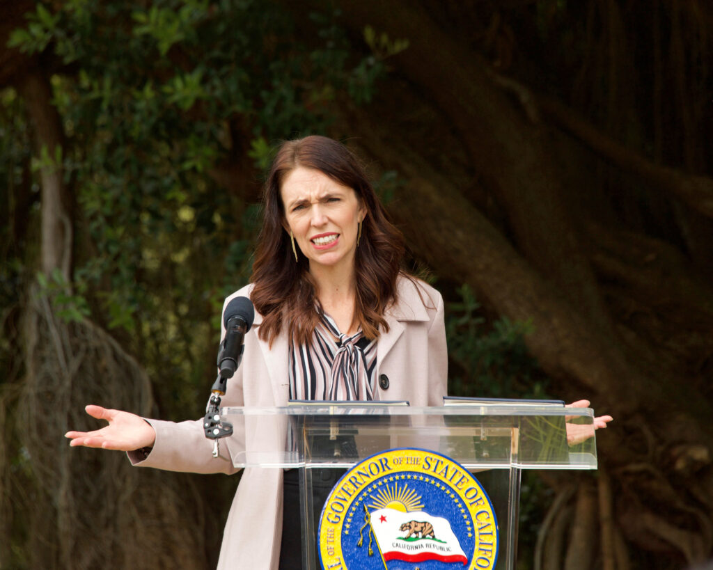 Premierul din Noua Zeelandă a demisionat din funcție. Jacinda Ardern: Nu mai am suficiente resurse ca să pot continua