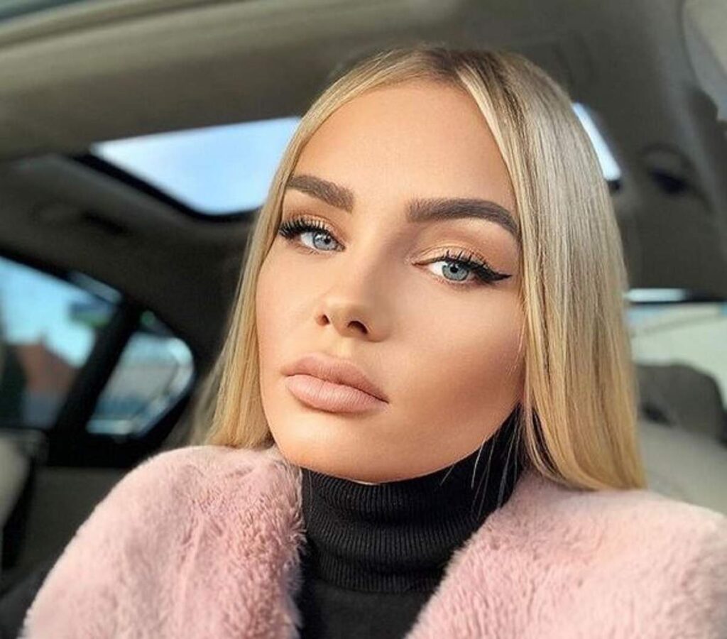 Maria Constantin a dezvăluit cât a plătit pentru nunta de vis cu Robert Stoica. Suma este exorbitantă