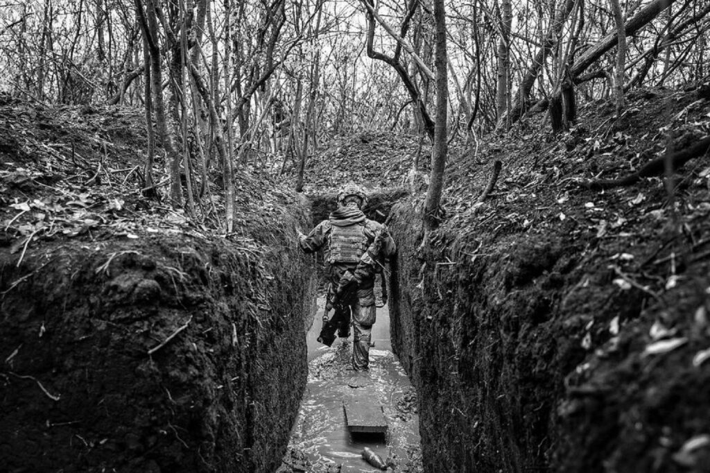 Militar rus, condamnat la cinci ani de închisoare pentru că a refuzat să lupte în Ucraina