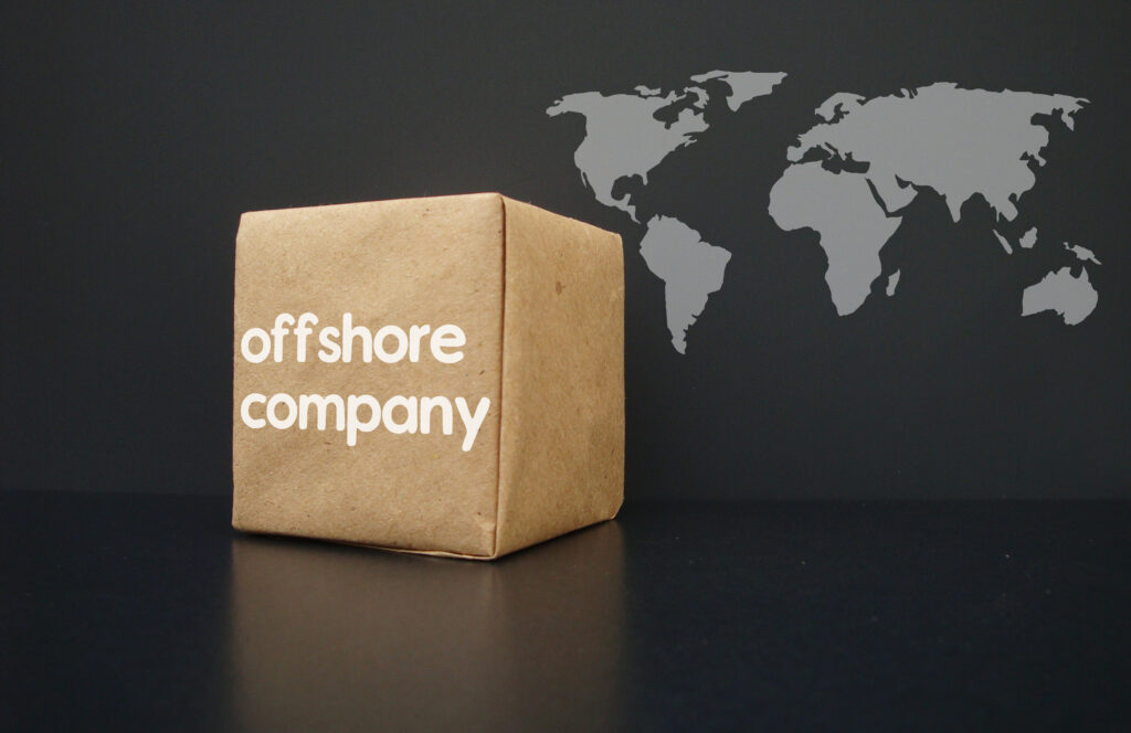 Dedesubturile unei capcane planetare. Istoria și efectele sistemului offshore