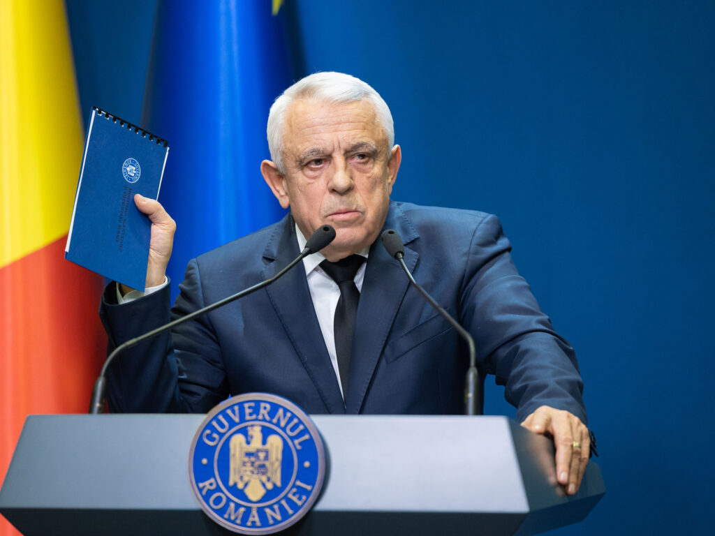 Petre Daea consideră că furia fermierilor români este îndreptățită. Noi ajutoare vor ajunge la aceștia în perioada următoare