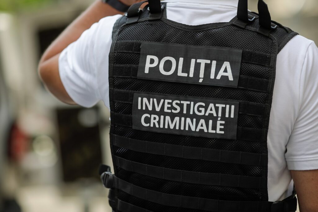Bărbat găsit mort într-un canal de scurgere. Anchetă demarată de autorități în Mangalia