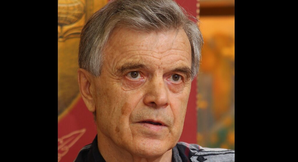 A murit fostul președinte al Parlamentului de la Moscova