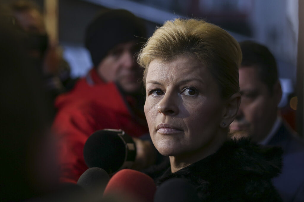 Sanda Ladoși, botezată noaptea, pe ascuns. Vedeta a povestit cum a fost creștinată în perioada comunismului, fără ca tatăl ei să poată participa la ceremonie