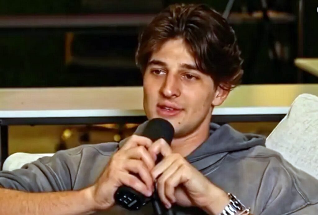 Tânărul român care a iritat America. E milionar la 24 de ani și ”trece de la fanfaronadă la bogăție”