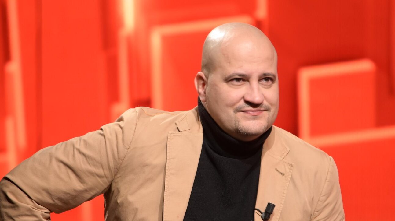 Tatăl lui Șerban Huidu a murit. Cauza, dezvăluită de fratele prezentatorului TV