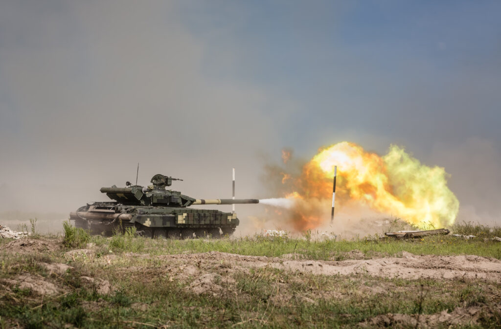 Război în Ucraina - Ziua 532 - Update: Fermierii din Rusia încep să resimtă efectele luptelor din Marea Neagră