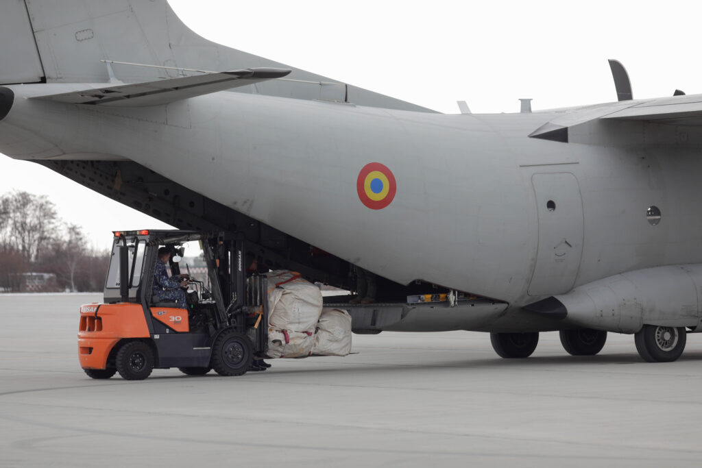 Analiza Politico despre Turcia... NATO a fost pur şi simplu obligată!