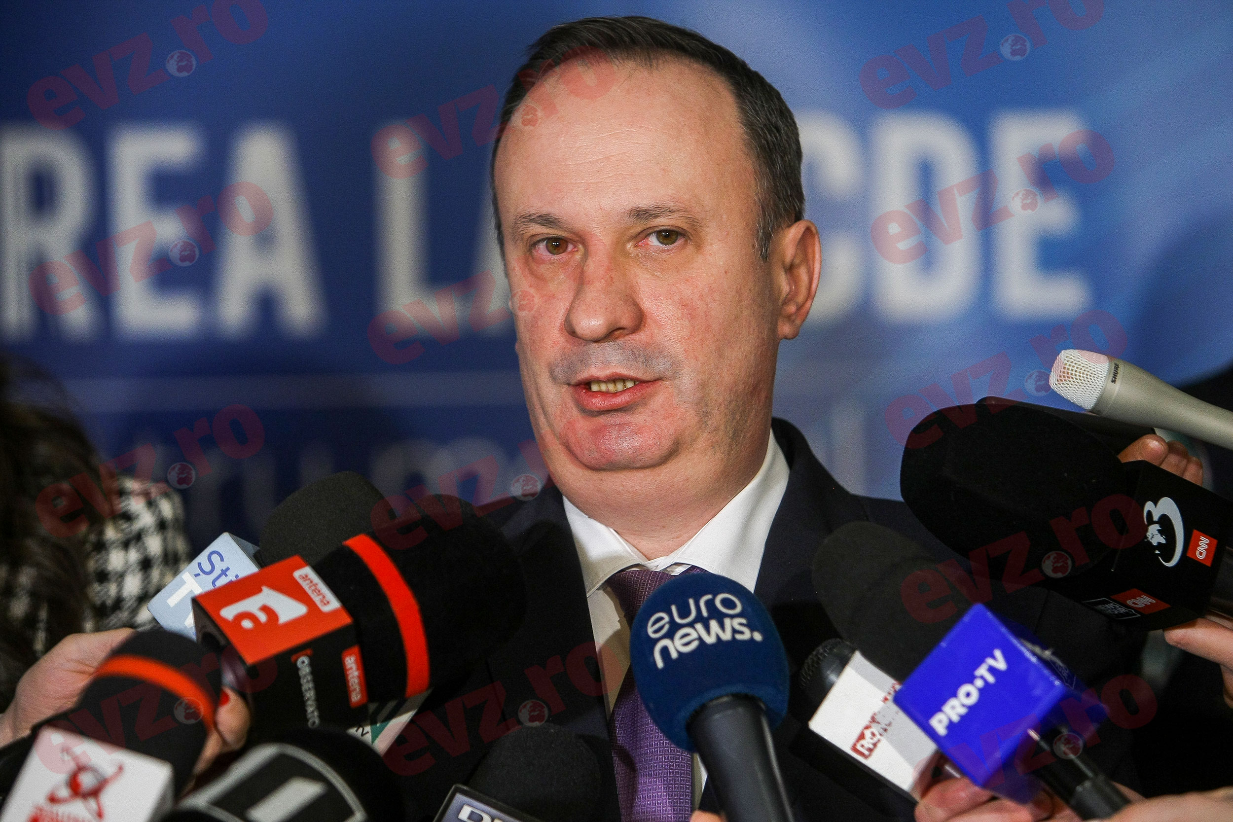 Adrian Câciu, ministru