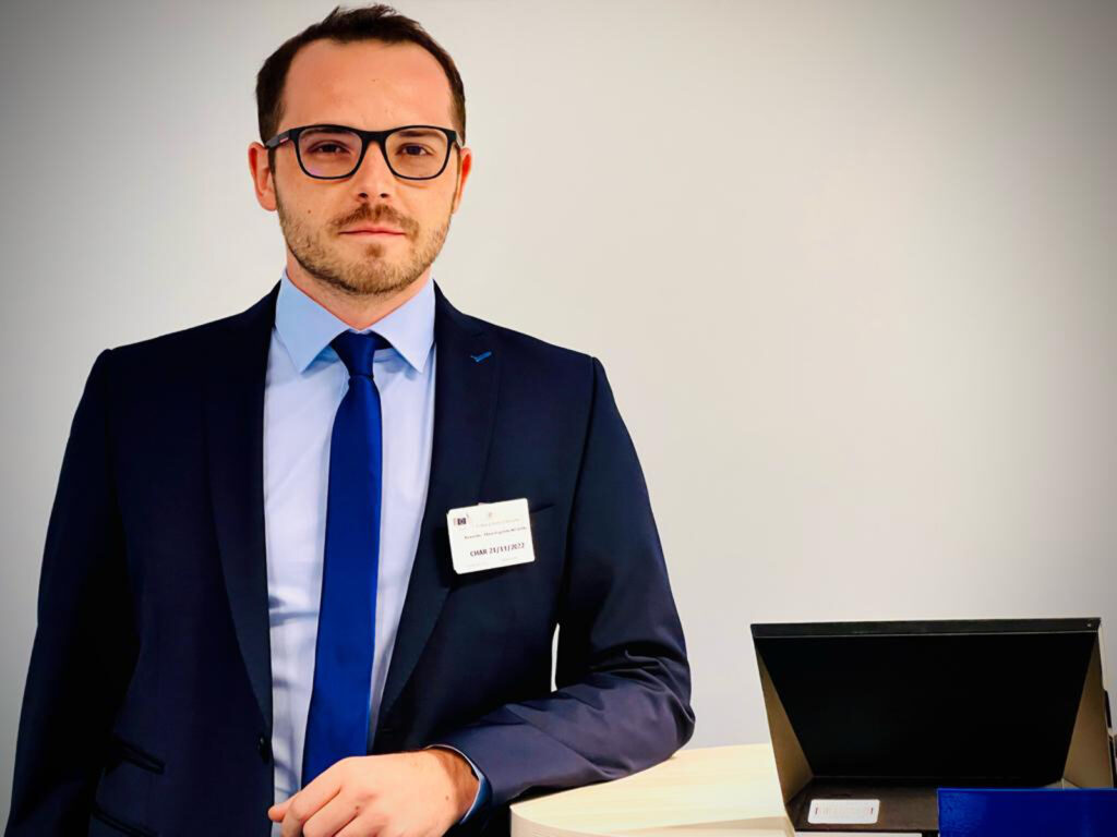 Alexandru Rogobete, noul secretar de stat în Ministerul Sănătății. Cine este și ce funcții a mai avut medicul