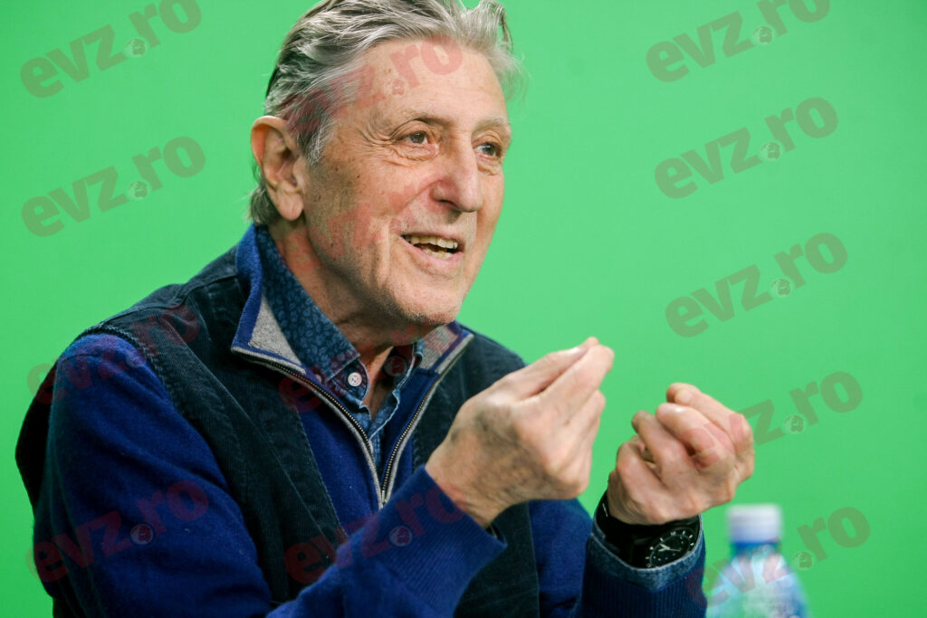 La TNB, premiera „Mary Stuart” în regia lui Andrei Șerban