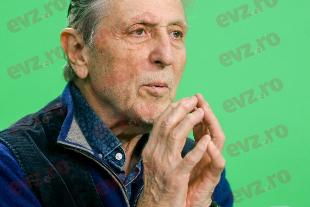 Regizorul Andrei Şerban, critici pentru ministrul Culturii în scandalul cu „Proorocul Ilie”