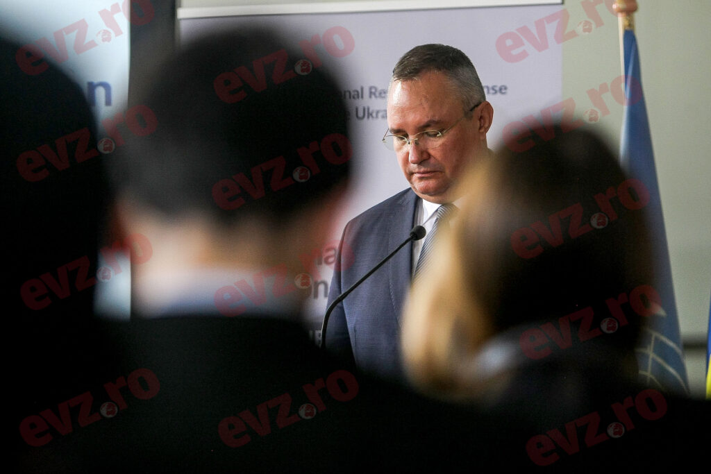 Surse. Nicolae Ciucă, vicepremier în guvernul Ciolacu, o variantă dorită de partenerii externi