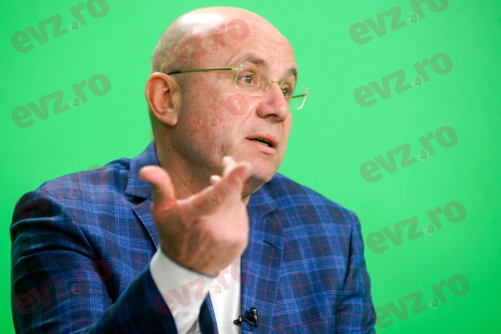 Scandal în AUR. Candidatura pro-rusului Gușă, respinsă de prim-vicepreședintele Lulea