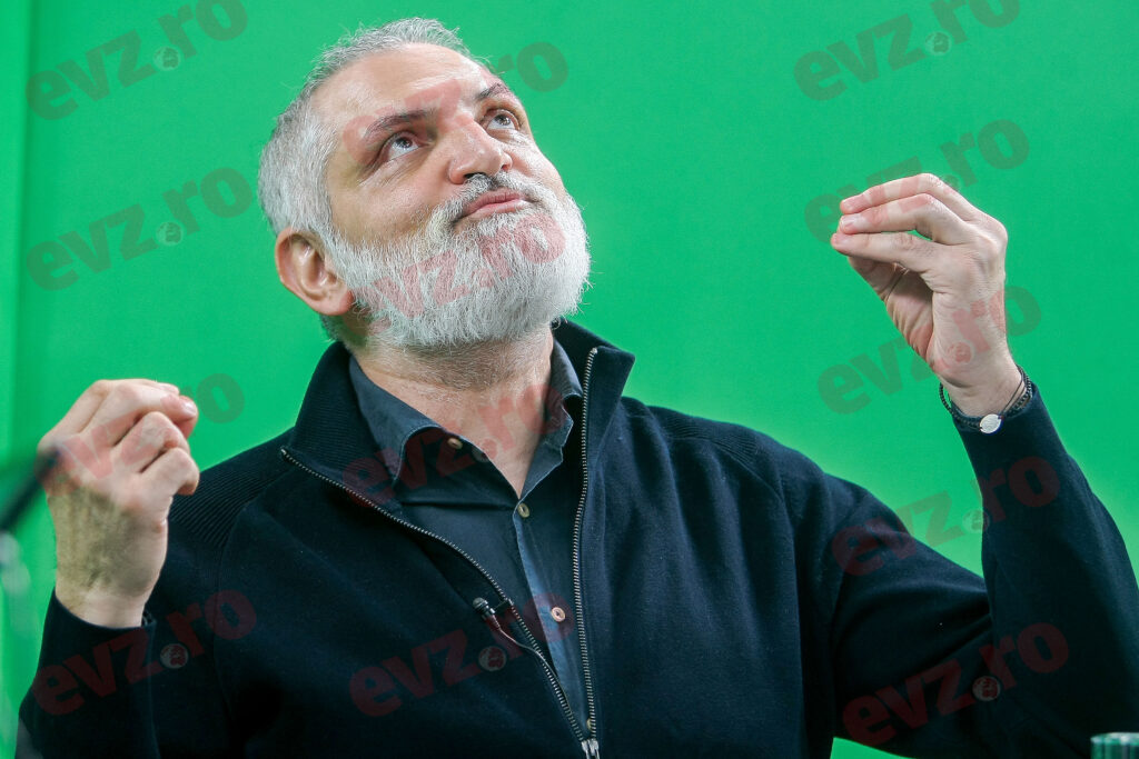 Experiența lui Damian Drăghici pe Muntele Athos. L-a marcat pe viață