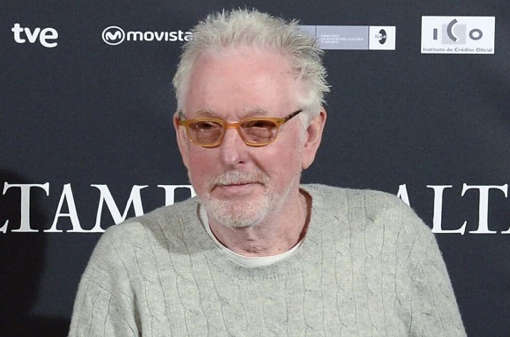 Doliu în lumea filmului. Regizorul Hugh Hudson, câștigător a patru premii Oscar, a murit