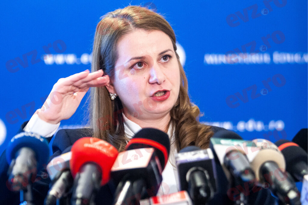 Ligia Deca, verdict despre salarizarea profesorilor în 2024. Cum vor crește salariile