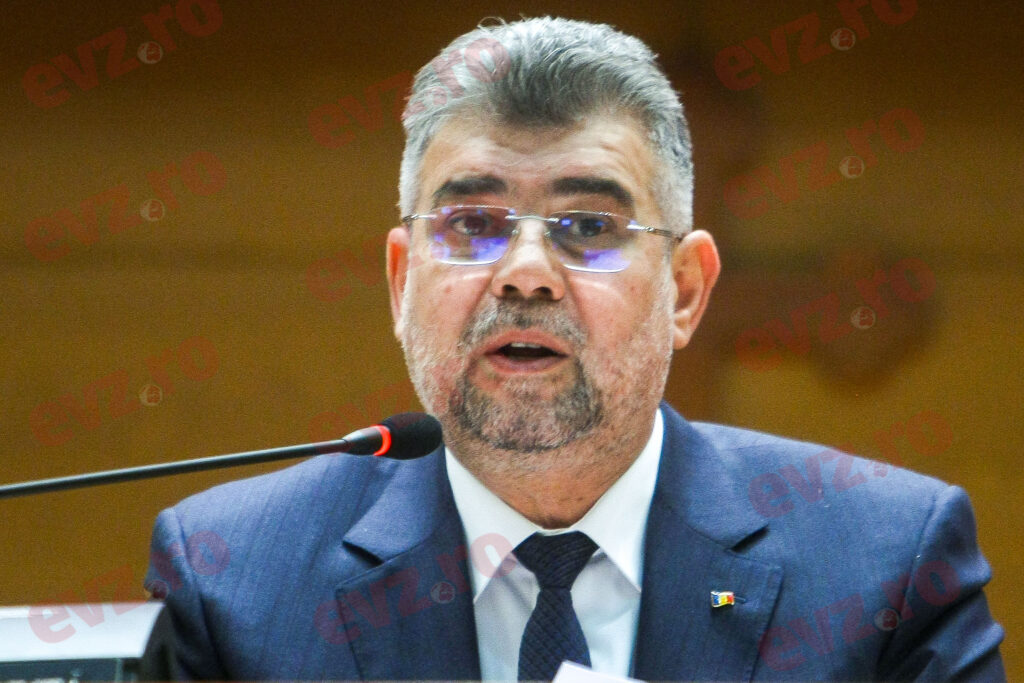 Marcel Ciolacu, în Republica Moldova: „A vorbi română, înseamnă a susține valorile europene și a fi occidental”