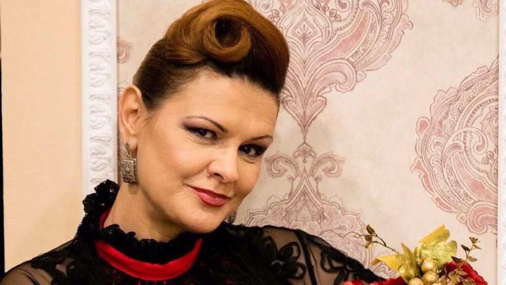 Maria Buză, despre un episod dureros din viața sa: Dumnezeu m-a ocrotit atunci și am revenit la viață