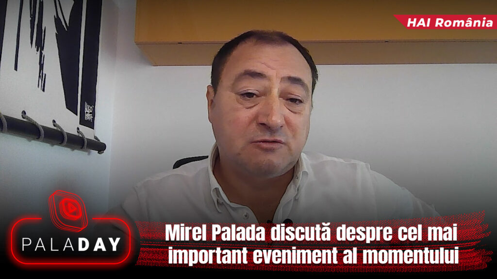 Europa e coaptă pentru comunism
