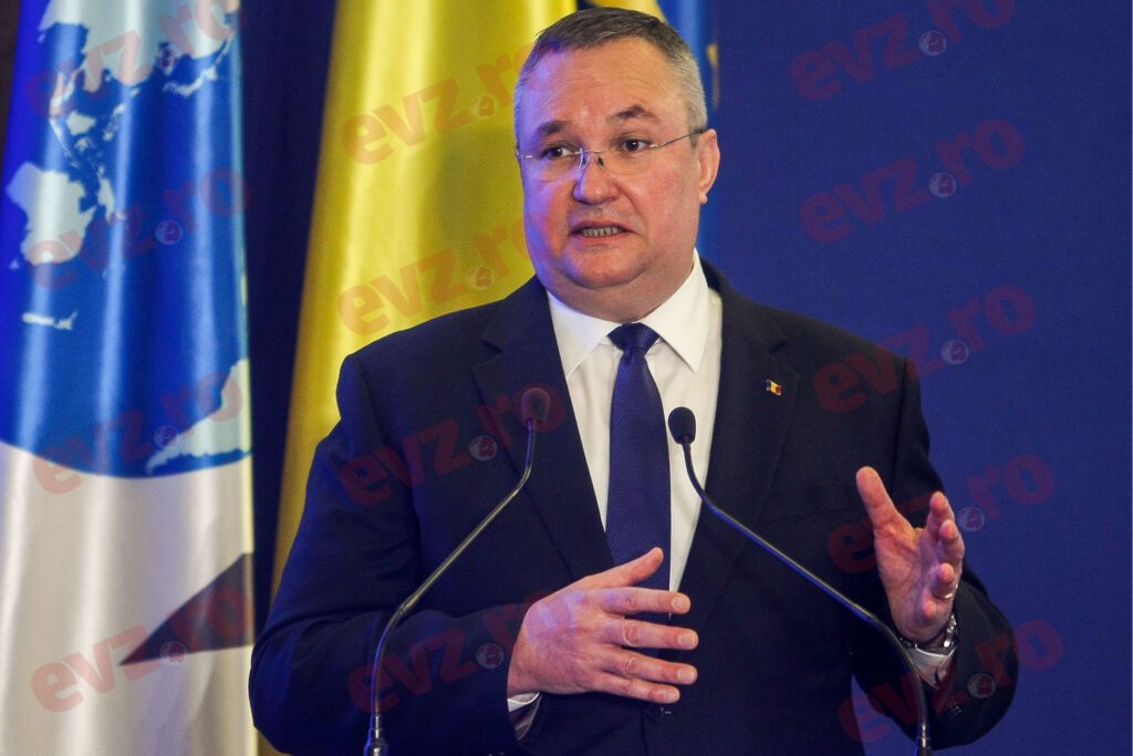 Nicolae Ciucă explică de ce nu s-au putut obține finanțări prin PNRR pentru construcția spitalelor regionale: „Am avut o condiție de la UE”