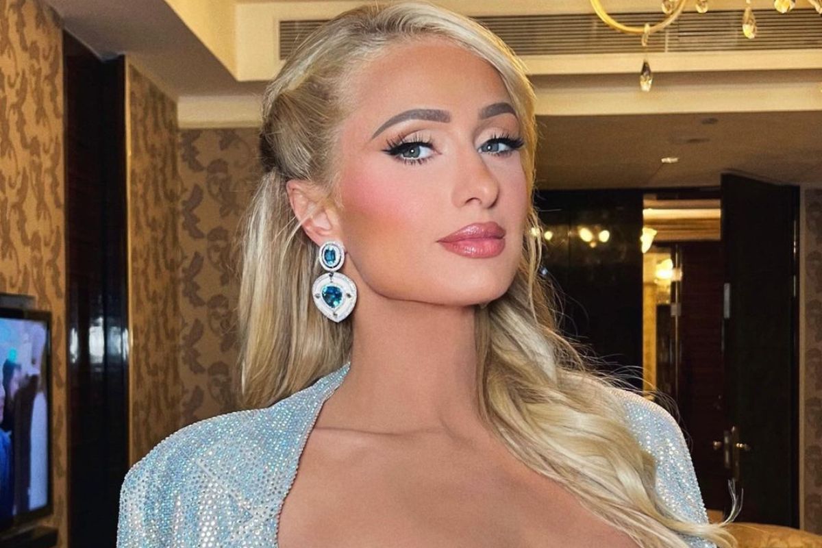 Paris Hilton recunoaște că a confundat dragostea cu ADHD-ul. Mesaj pentru oamenii care suferă de această afecțiune.