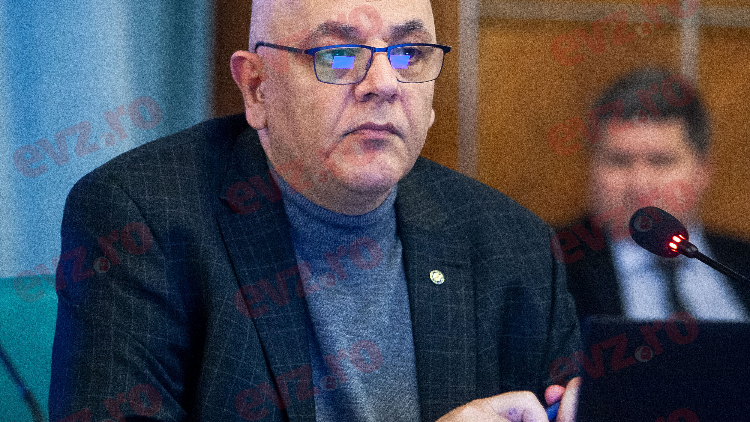 Percheziții și audieri la DSU: Raed Arafat, chemat în fața procurorilor militari