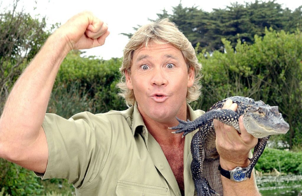 Steve Irwin ar fi împlinit 63 de ani. Marile aventuri ale celebrului prezentator