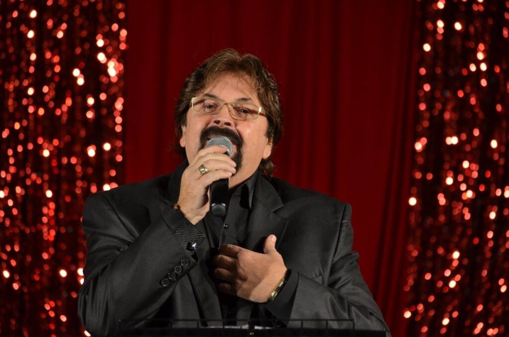 Cum se simte Adrian Daminescu, după ce a fost diagnosticat cu cancer la plămâni: „Am de lucru, nu mă plâng”