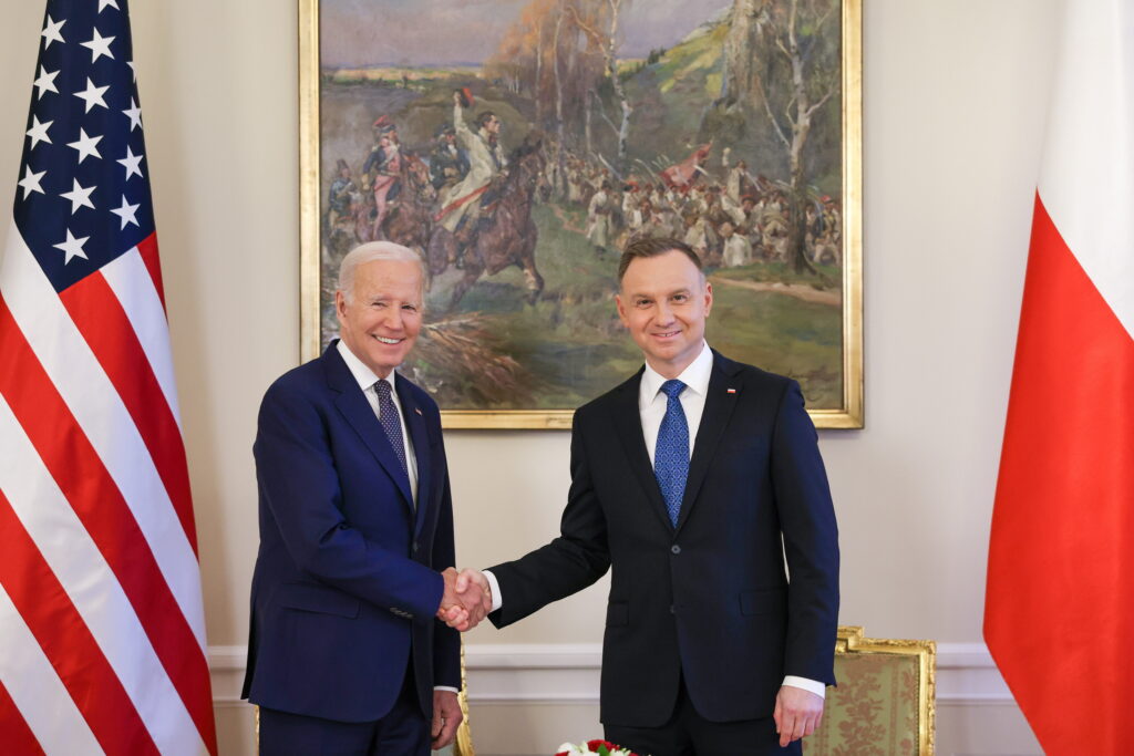 Joe Biden, despre ce i-a spus lui Vladimir Putin în urmă cu ceva timp: „Nu știam, pe atunci, că așa vor sta lucrurile, dar, iată, s-a întâmplat”