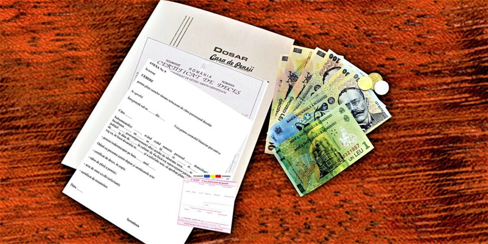 Ajutorul de deces ar putea crește în 2026. Serviciile funerare își calculează tarifele