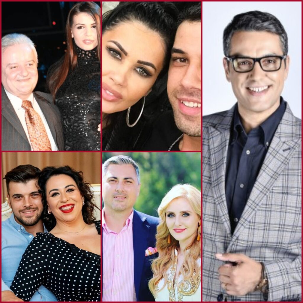 De ce s-au despărțit cele mai controversate cupluri: Iri și Moni, Alina și Alexandru Ciucu, Oana Roman și Marius, Oana Zăvoranu și Alex