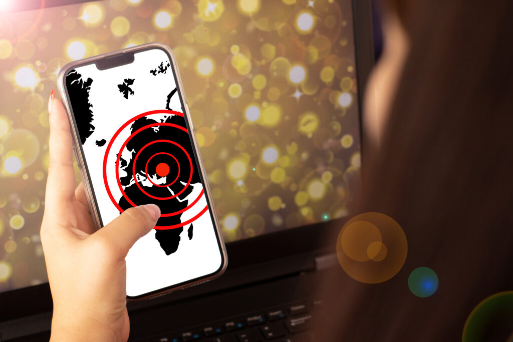 Cutremur puternic în Grecia. Ce magnitudine a avut seismul