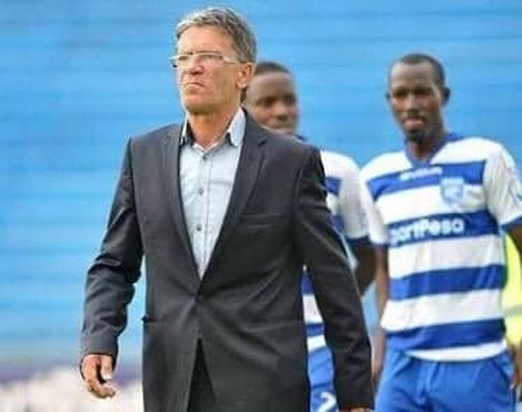 Cel mai exotic antrenor român a supraviețuit războiului, terorismului și malariei. Aventuri formidabile în Siria, Kenya sau Nigeria