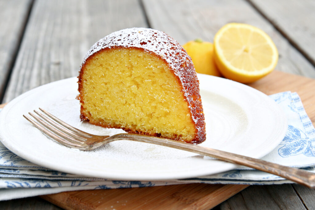 Chec cu smântână, un desert fabulos. Rețeta tradițională