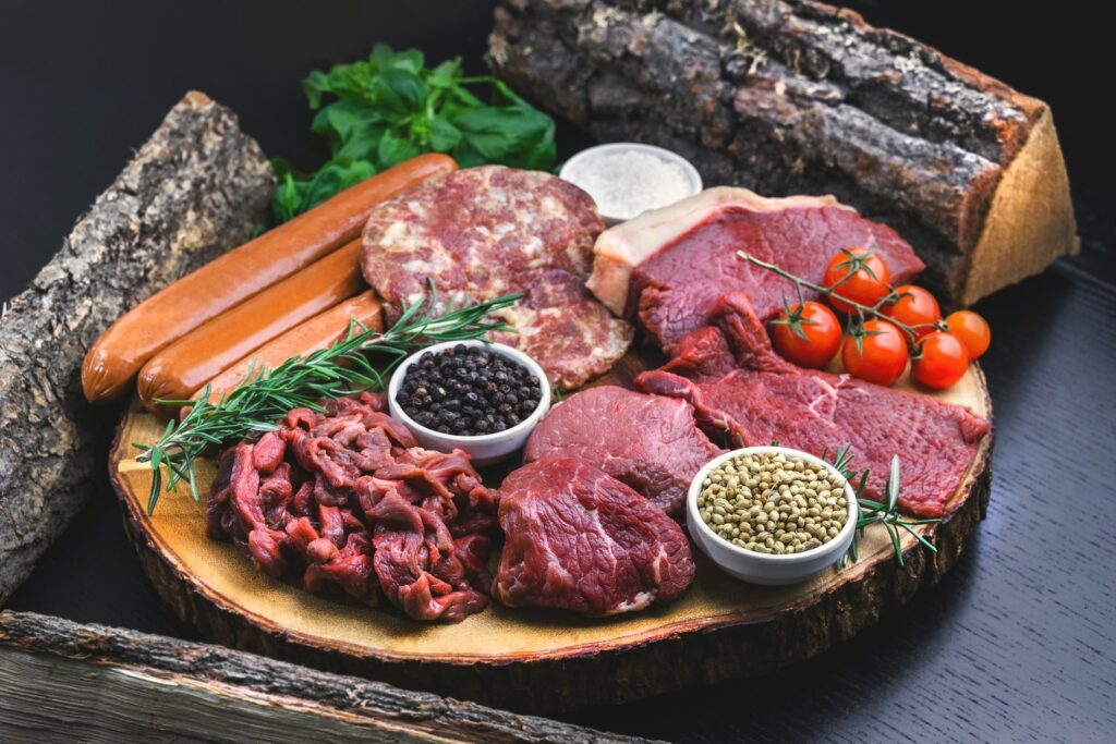 Mănâncă sănătos: iată care tipuri de carne sunt printre cele mai bune