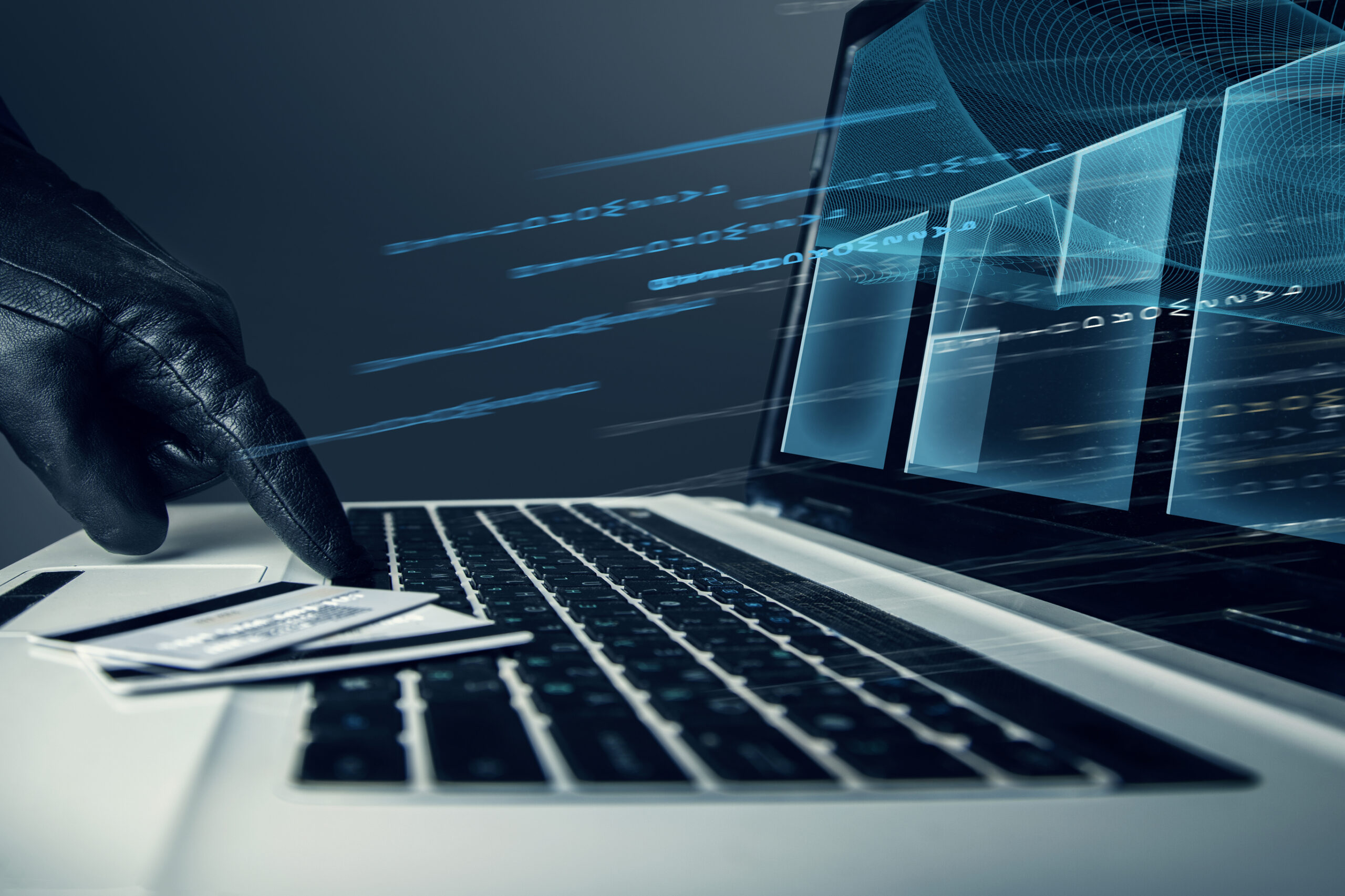 Atacurile cibernetice, mai ușor de raportat. DNSC lansează o platformă cu lista domeniilor suspecte