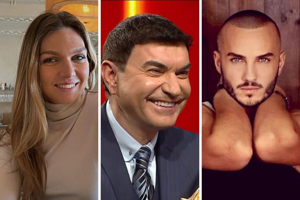 Halep, Borcea și Trăistariu, patroni de hoteluri de lux pe litoral. Cât trebuie să scoți din buzunar pentru a te caza la ei și unde este cel mai scump