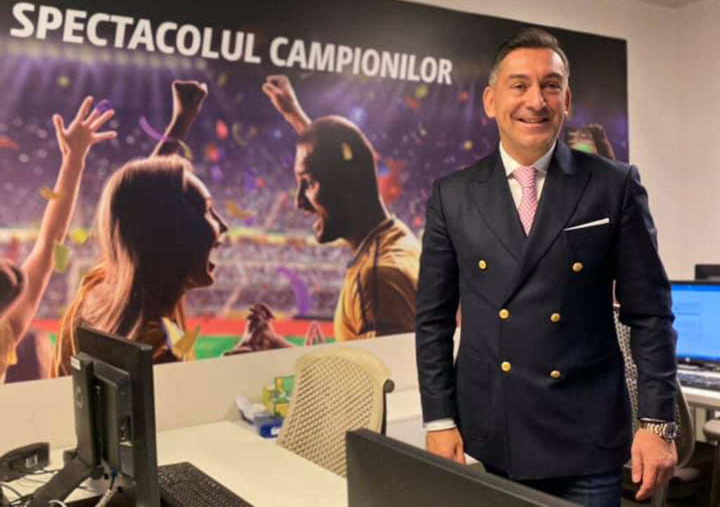 Ilie Dumitrescu vorbește despre evoluția lui Gigi Becali. Concluzie neașteptată despre patronul de la FCSB