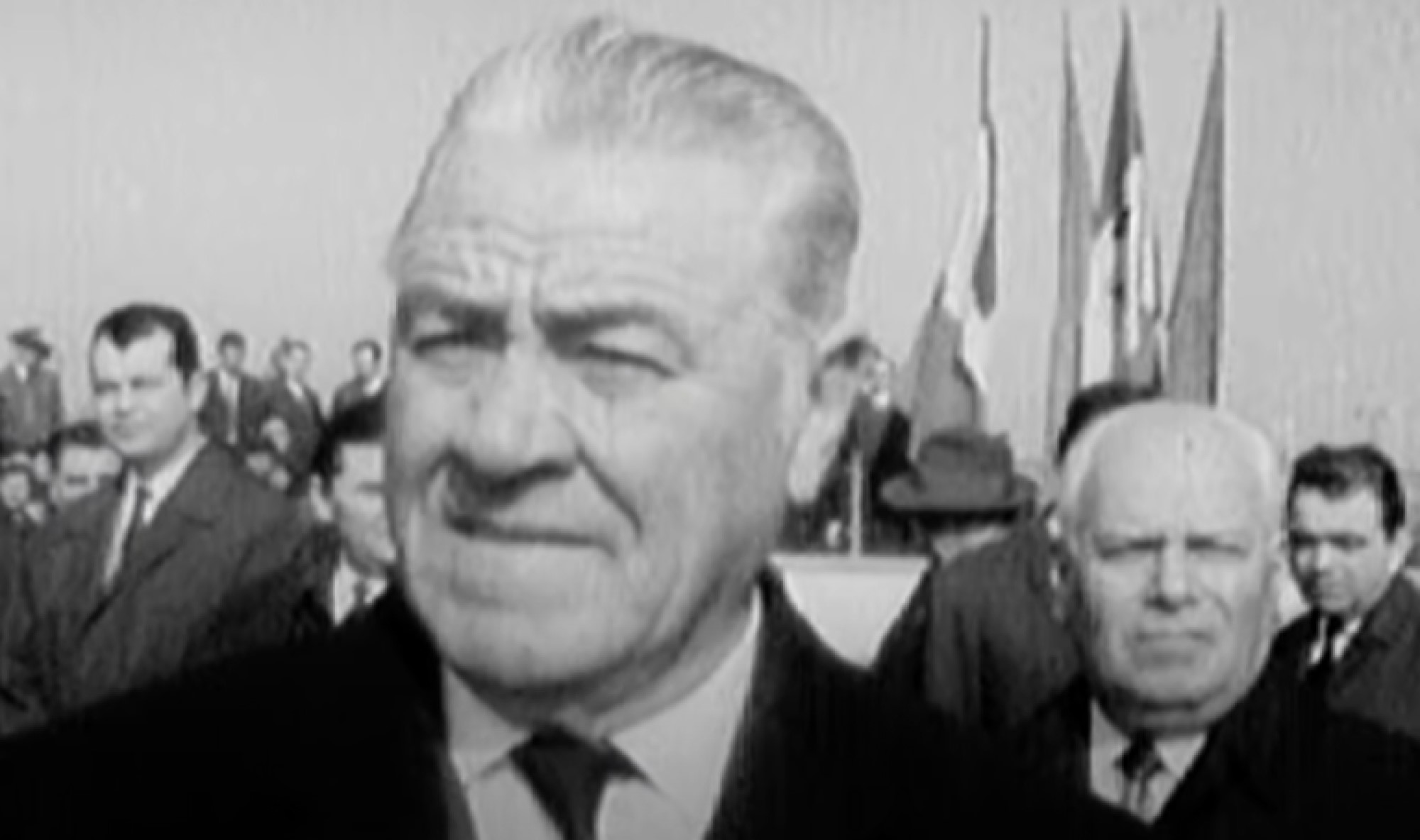 Ion Gheorghe Maurer, avocatul comuniștilor ilegaliști, a ajuns prim-ministru și protectorul lui Ion Țiriac și ilie Năstase