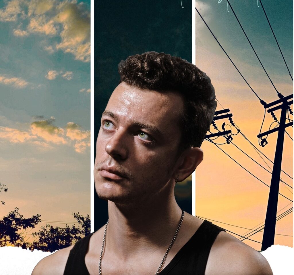 Momente de groază pentru Jean Gavril la America Express: „Exact ca într-un film horror“