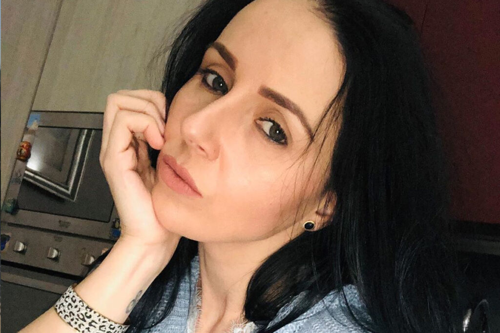 Magda Ciumac, mari probleme de sănătate. Ce a pățit fosta soție a luptătorului Tolea