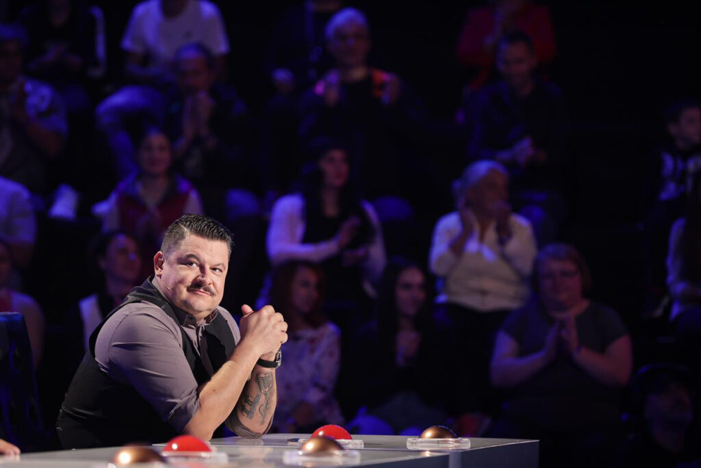 Mihai Bobonete a avut o reacție neașteptată la „Românii au talent”. Ce a spus despre prestația unei fetițe de doar 11 ani